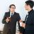 Small firms making fewer job cuts