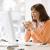 Staff call on bosses to implement remote working 