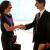 How to make a good first impression