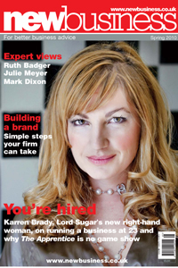 Karren Brady