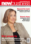 Sarah Beeny