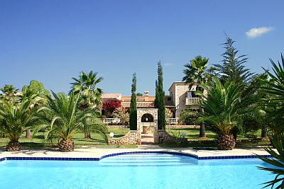 The Hideaways Club villa Majorca