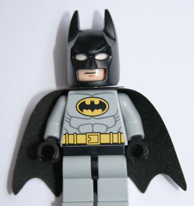 Lego Batman