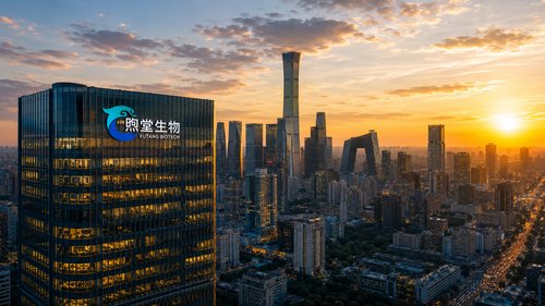 Beijing Xutang Biotech at London Tech Week 2026